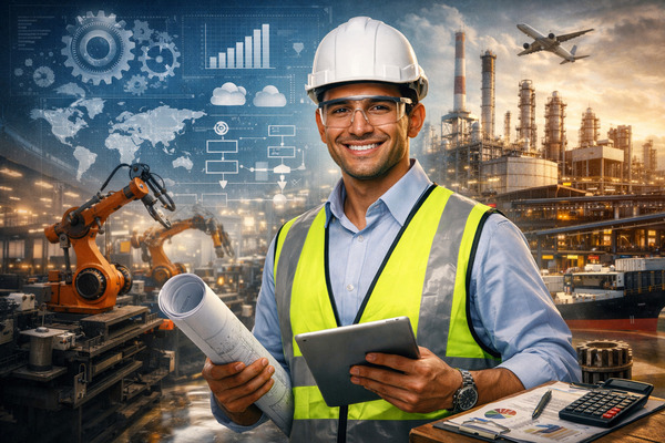 Ingeniería Industrial