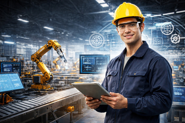 Ingeniería de la Producción