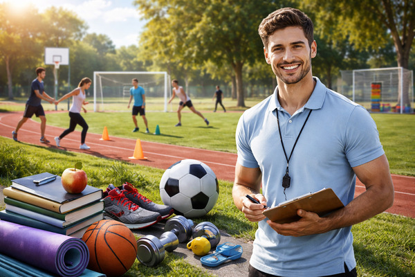 Pedagogía de la Actividad Física y Deporte