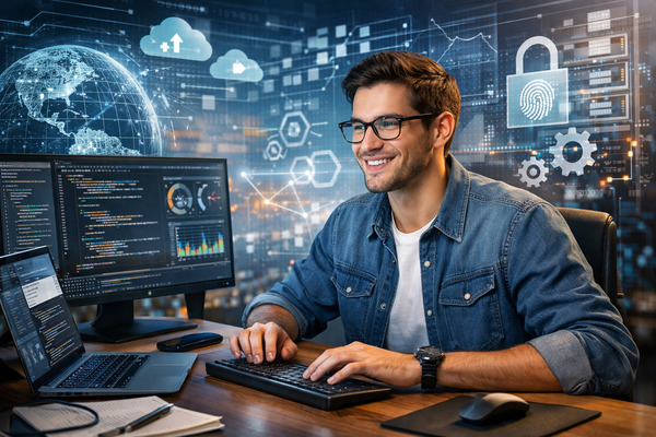 Sistemas de Información