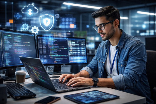 Tecnologías de la Información