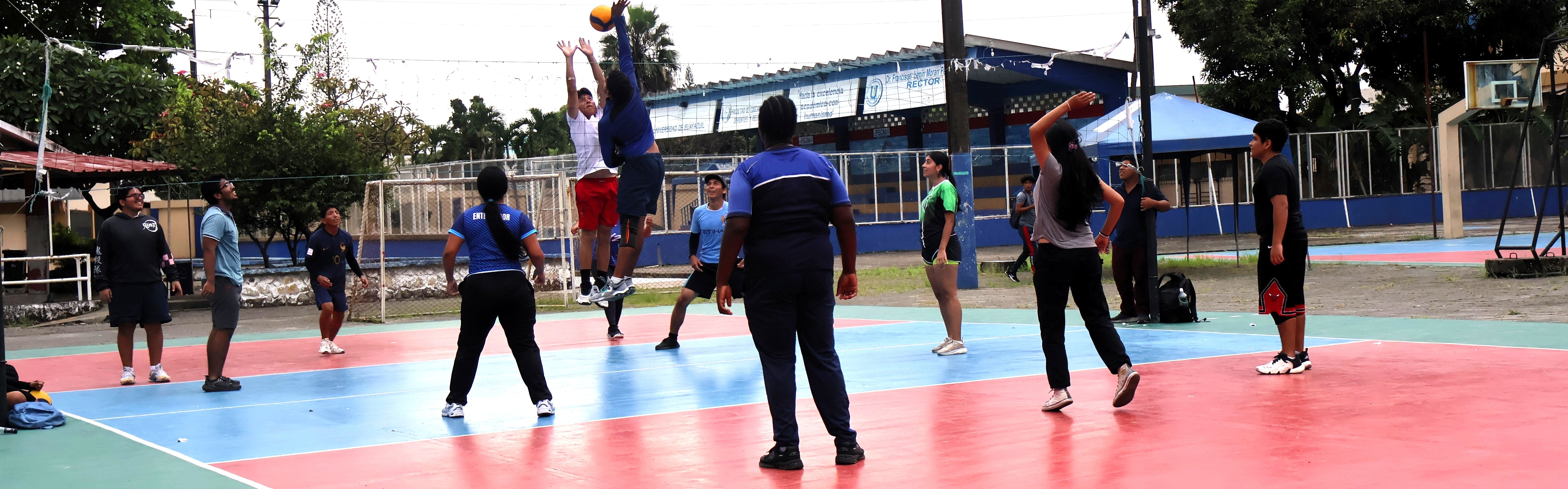 Entrenamiento Deportivo
