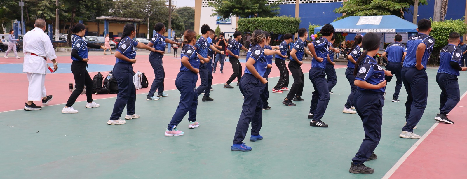 Pedagogía de la actividad física y deporte