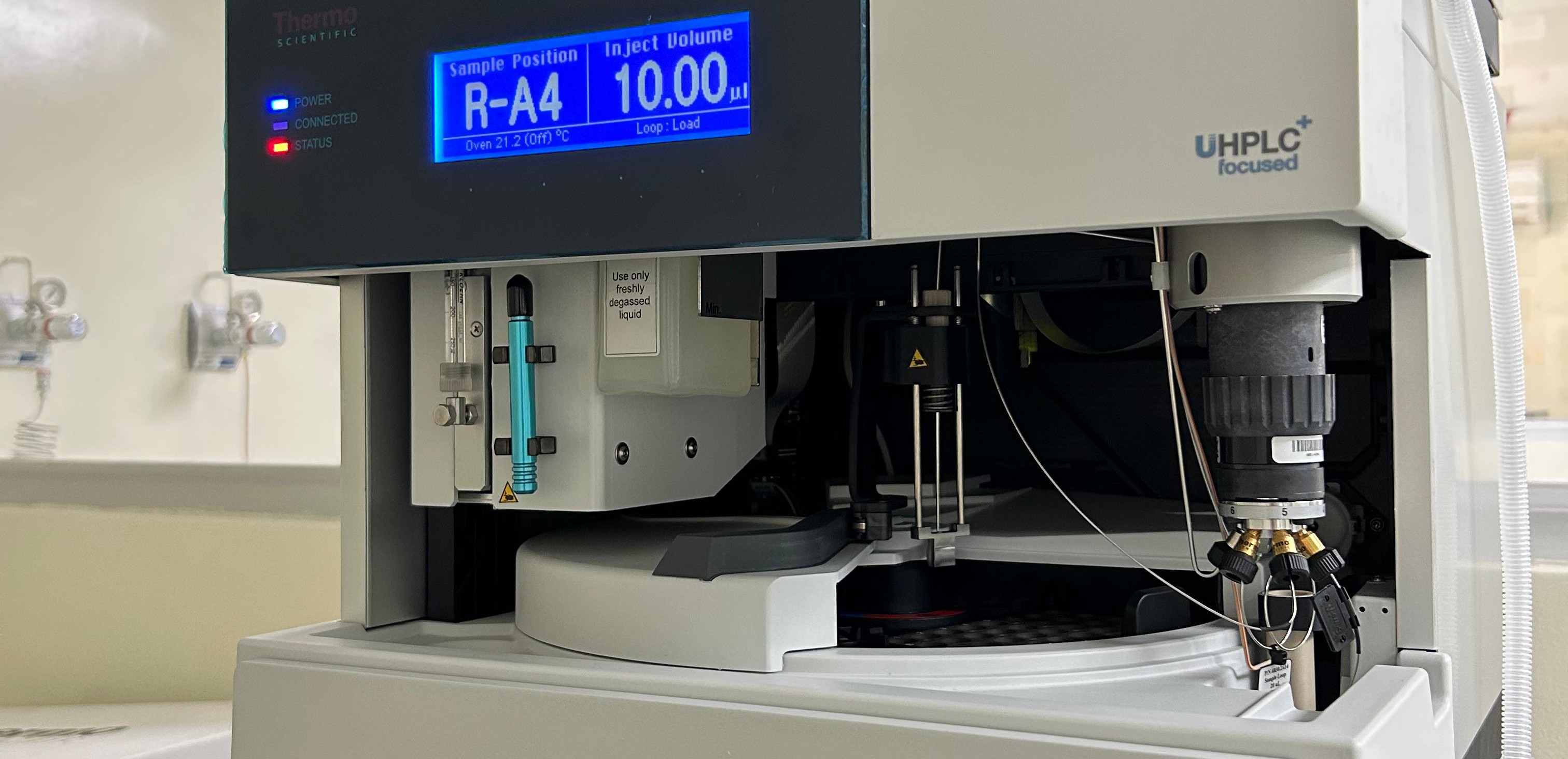 Bioquímica y Farmacia