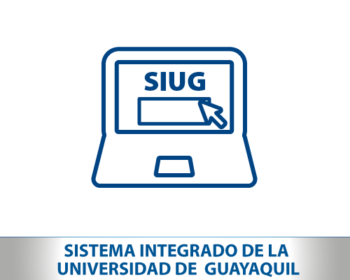 Sistema Integrado de la Universidad de Guayaquil