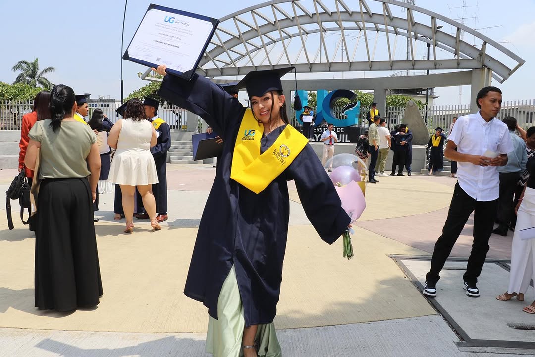 Amplia Oferta Académica