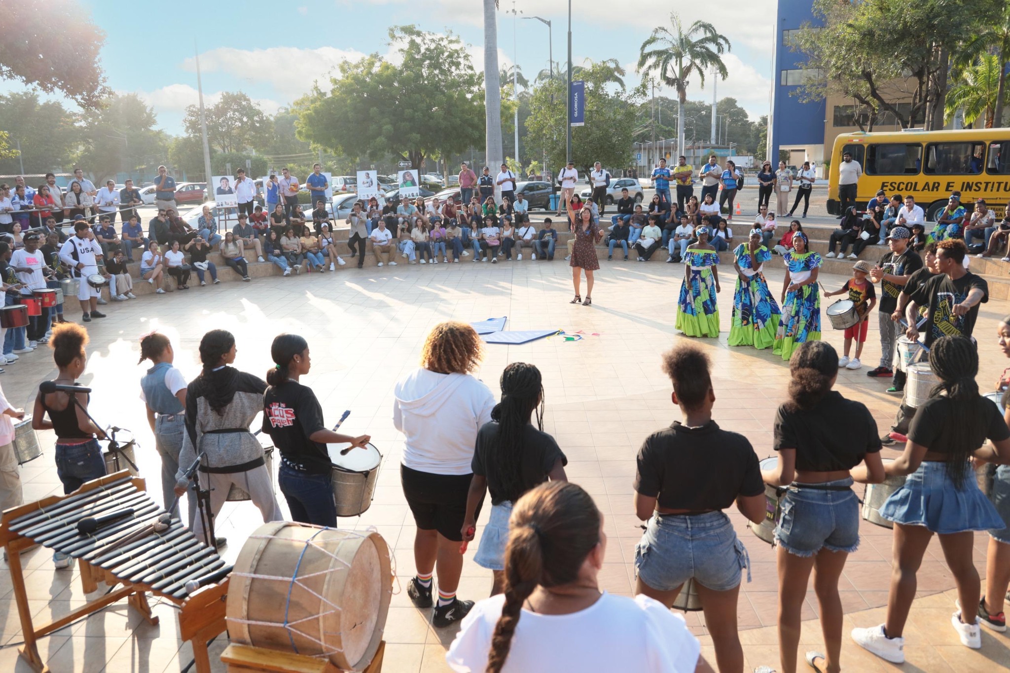 Infraestructura Segura